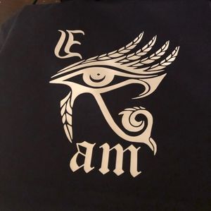 I am t shirt